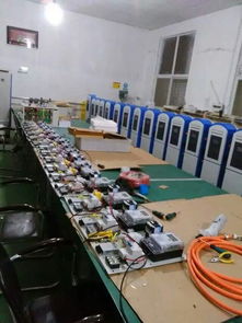 五金機(jī)電網(wǎng) 連接產(chǎn)業(yè)鏈，助力制造業(yè)升級(jí)